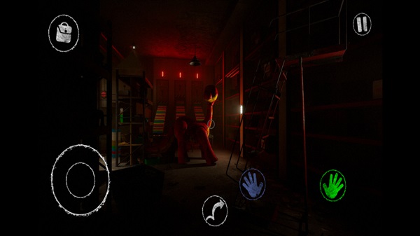 poppy playtime chapter 2 apk android