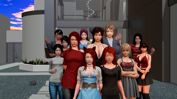 my new family apk