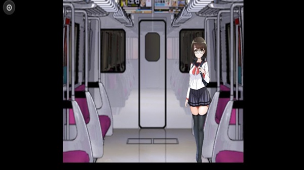 A perverted relationship with a downer JK APK
