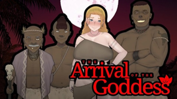 Arrival of the Goddess APK