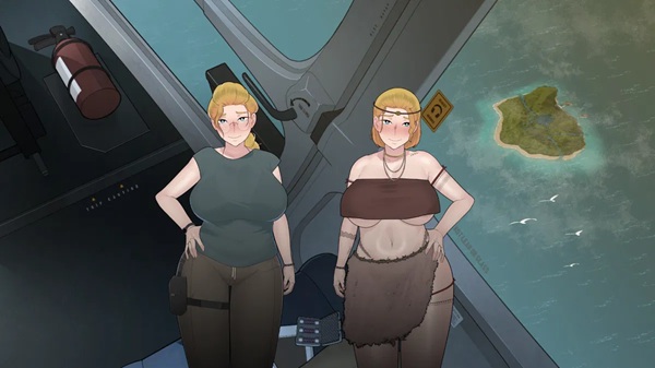 Arrival of the Goddess APK Download