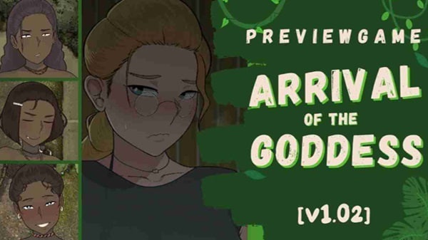 Arrival of the Goddess APK Download For Android