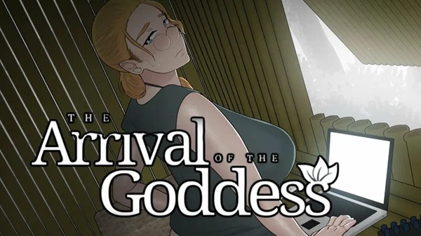 Arrival of the Goddess APK Download Latest Version