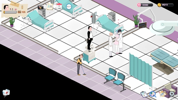 BM General Hospital APK Download