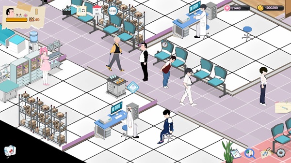 BM General Hospital APK Download Latest Version