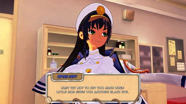 Booty Hunter APK Download