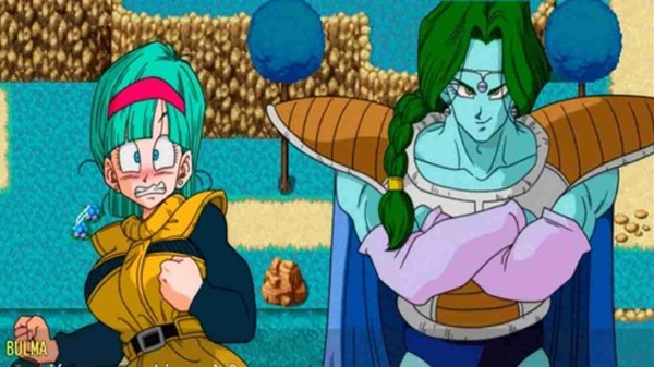 Bulma Adventure 4 APK Download