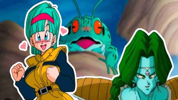Bulma Adventure 4 APK Download For Android