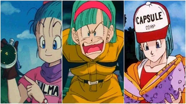 Bulma Adventure 4 APK Download Latest Version