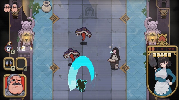 ButtKnight APK