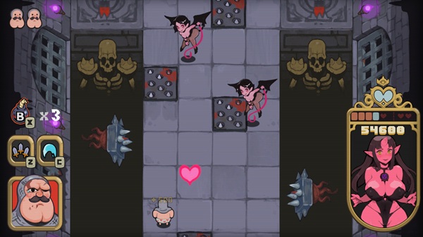 ButtKnight APK Download