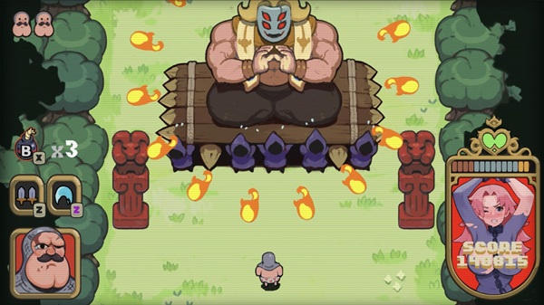 ButtKnight APK Download For Android
