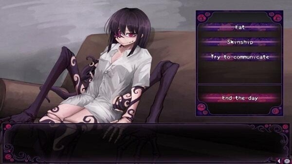 Butterfly Affection Download