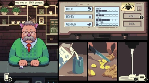 Coffee and Honey APK
