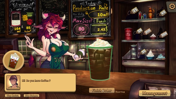 Cowtastic Cafe! Download Latest Version