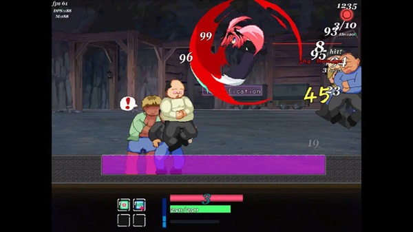Eris Dysnomia APK