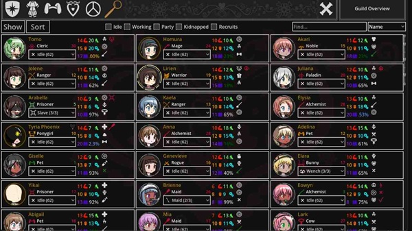 EroDensha APK
