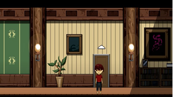 Escape from the Engraving House APK Download