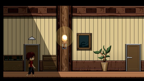 Escape from the Engraving House APK Download For Android