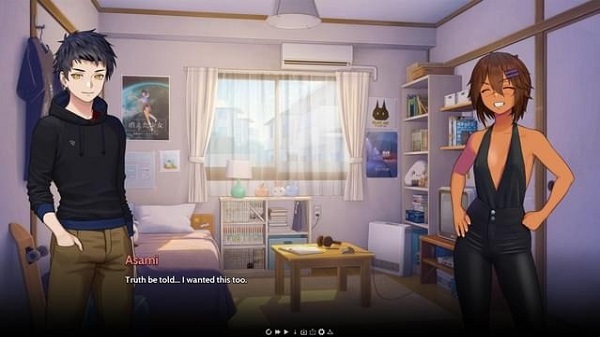 Goodbye Eternity APK Free Download