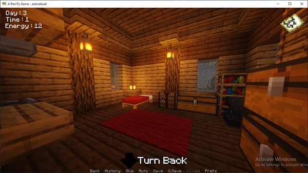 HaremCraft APK Download