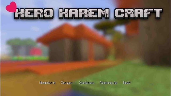 HaremCraft APK Download Latest Version