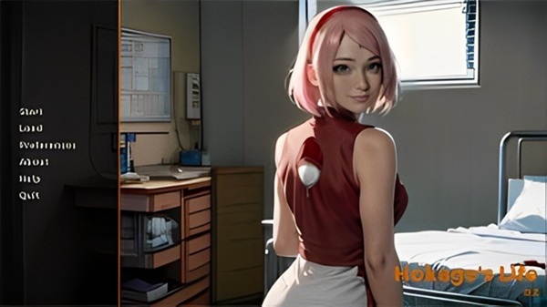 Hokage's Life APK 