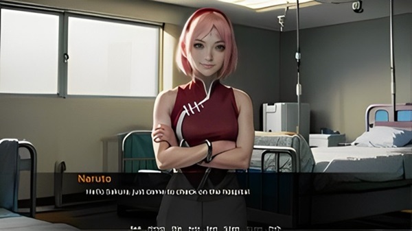 Hokage's Life APK Download