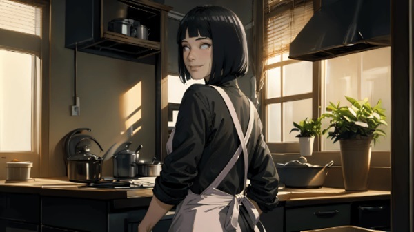 Hokage's Life APK Download For Android