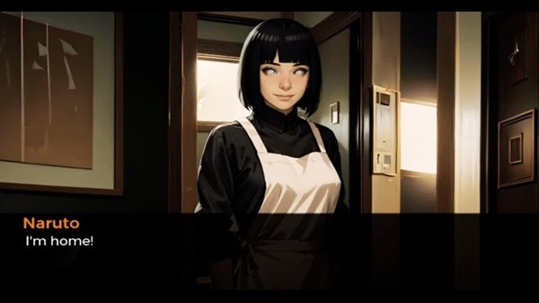 Hokage's Life APK Download Latest Version