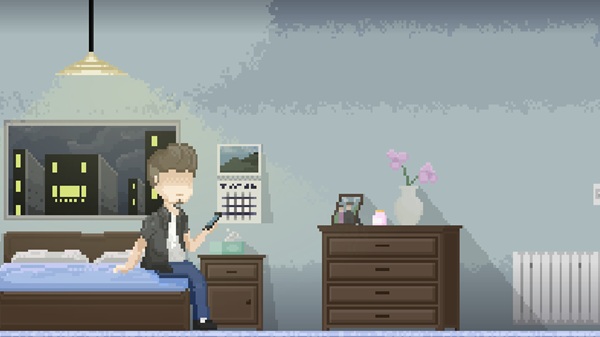 Hrony Nights Download Latest Version