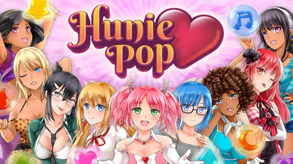 HuniePop APK