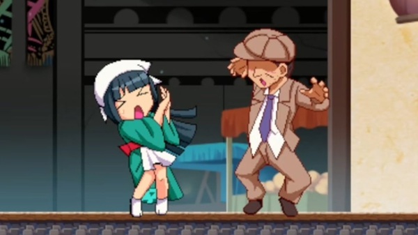 Kabopuri 2 - Karin APK