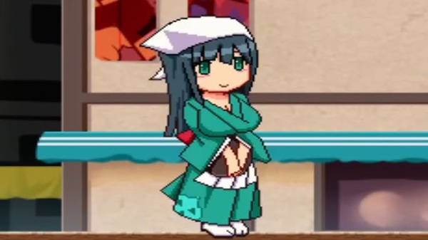 Kabopuri 2 - Karin APK Download
