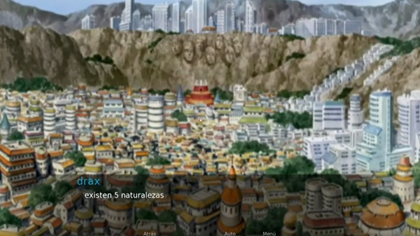 Konoha Training APK Download For Android