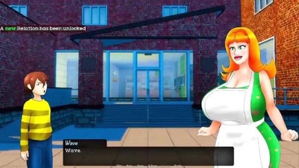 Little Man APK