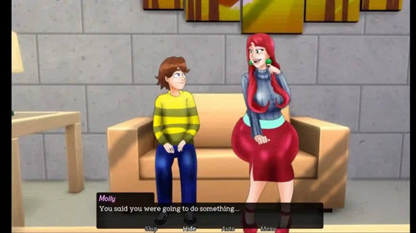 Little Man APK Download For Android
