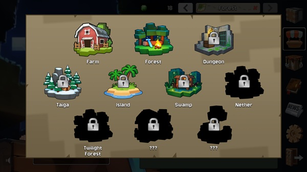 Lovely Craft Piston Trap APK Download Latest version