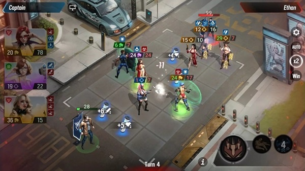 Lust Goddess APK Download