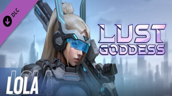 Lust Goddess APK Download For Android