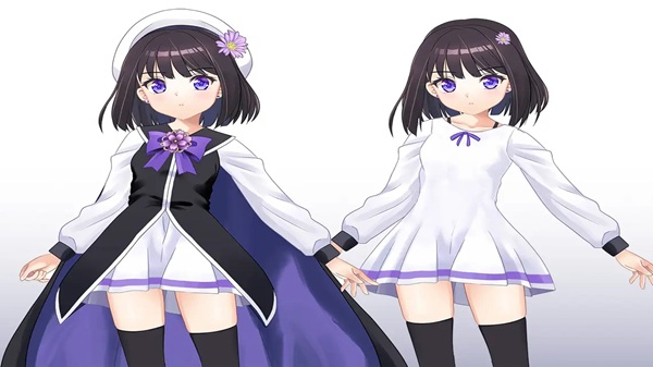 Magical Girl Astericus Download Latest Version