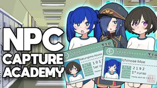 NPC Capture Academy APK 