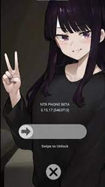 NTR Phone APK