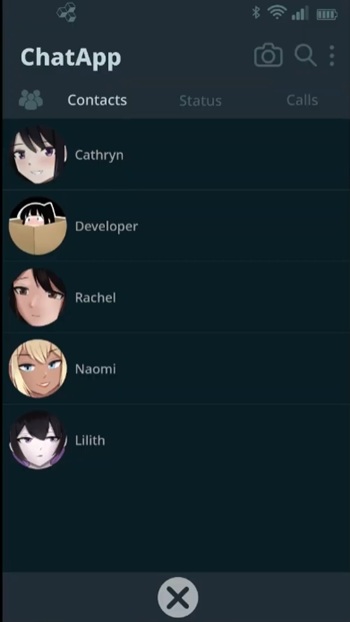 NTR Phone APK Download For Android