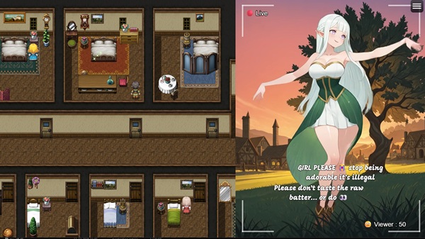 NTR Tales