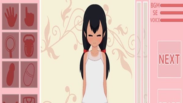 Petite Health Check Game  Android