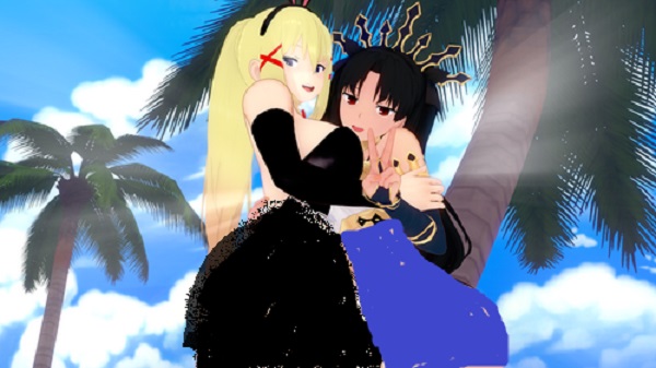Pocket Harem Download Latest Version