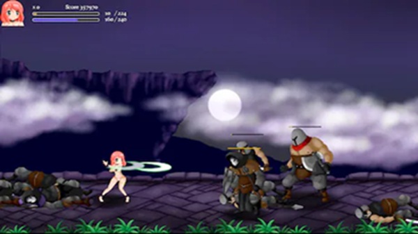 Princess' Edge: Dragonstone APK