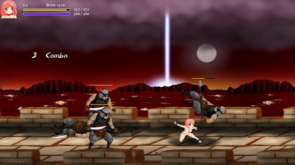 Princess' Edge: Dragonstone APK Download