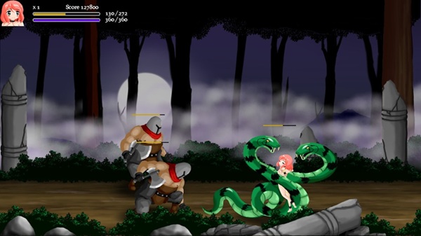 Princess' Edge: Dragonstone APK Download For Android